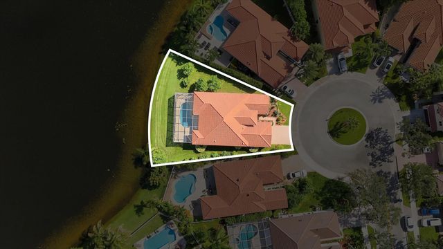 1295 WINDSOR Lane, Weston, FL 33327
