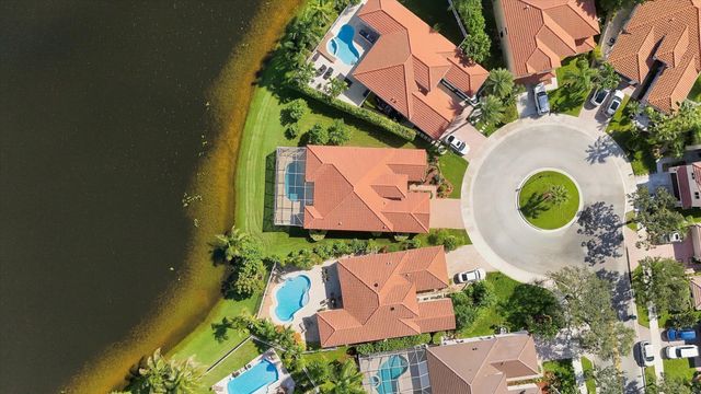 1295 WINDSOR Lane, Weston, FL 33327