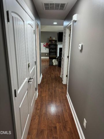 117 Glasgow Street, Stem, NC 27581