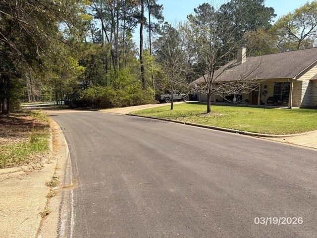 606 West Lane, Huntsville, TX 77340