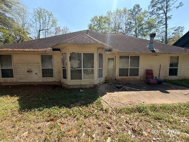 606 West Lane, Huntsville, TX 77340