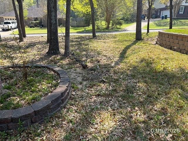 606 West Lane, Huntsville, TX 77340