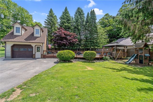 3792 County Route 57, Scriba, NY 13126