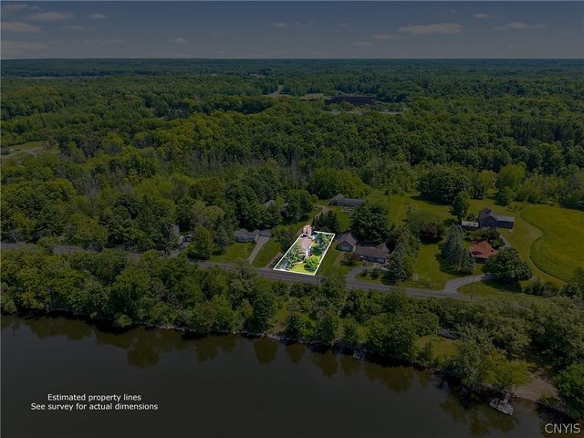 3792 County Route 57, Scriba, NY 13126