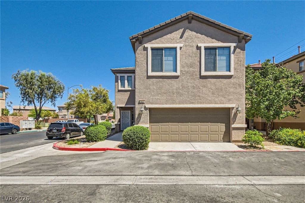 665 Calamus Palm Place, Henderson, NV 89011 — photo 2