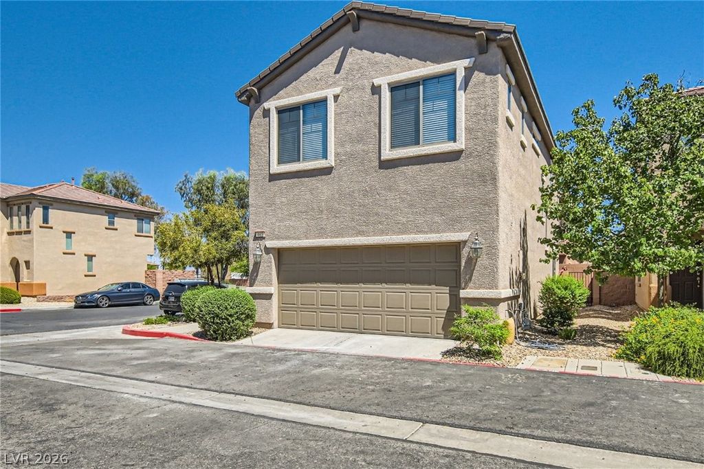 665 Calamus Palm Place, Henderson, NV 89011 — photo 3