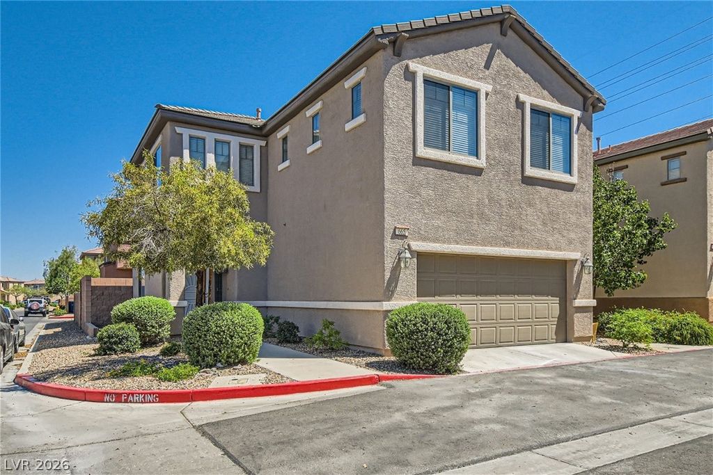 665 Calamus Palm Place, Henderson, NV 89011 — photo 4