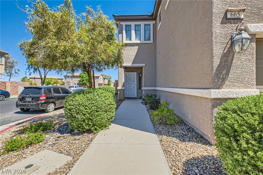 665 Calamus Palm Place, Henderson, NV 89011 — photo 5