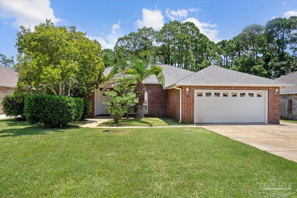 1764 Shellfish Dr, Navarre, FL 32566