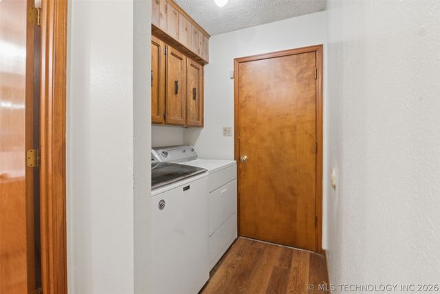 2307 E Fieldstone Street, Okmulgee, OK 74447