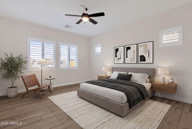 5924 E REDMONT Drive, Mesa, AZ 85215