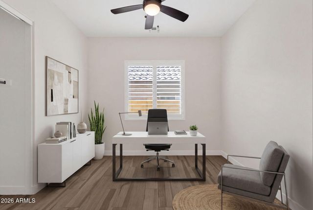 5924 E REDMONT Drive, Mesa, AZ 85215