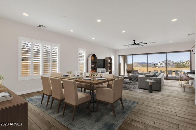 5924 E REDMONT Drive, Mesa, AZ 85215