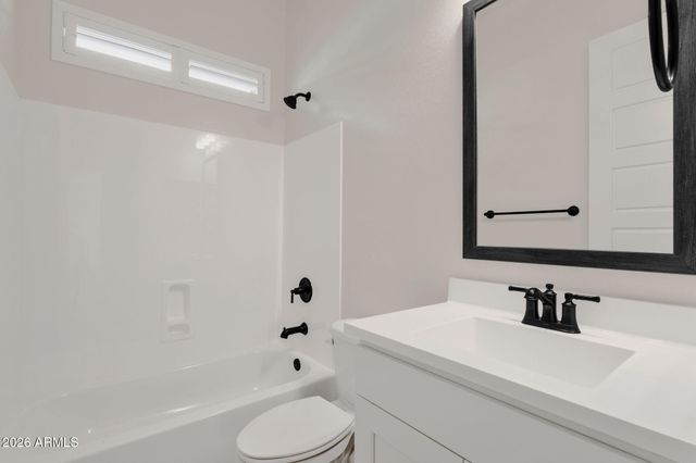 5924 E REDMONT Drive, Mesa, AZ 85215