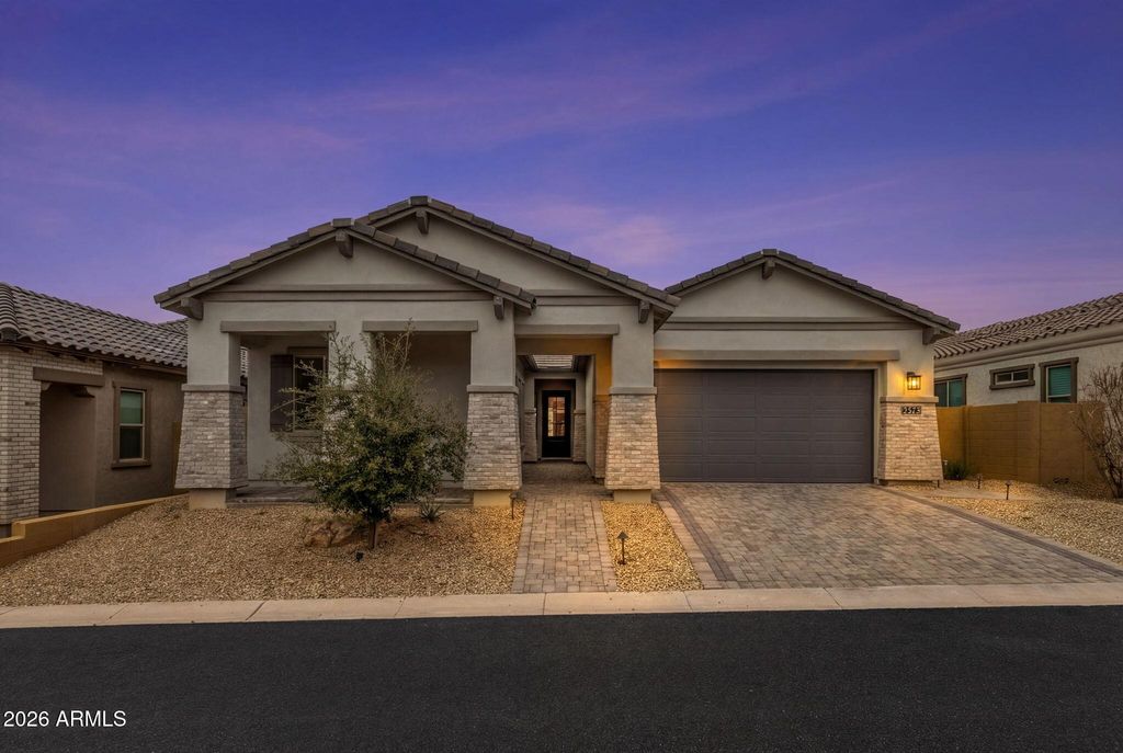5924 E REDMONT Drive, Mesa, AZ 85215 — photo 3