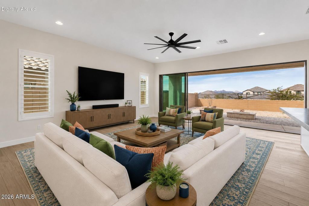 5924 E REDMONT Drive, Mesa, AZ 85215 — photo 4