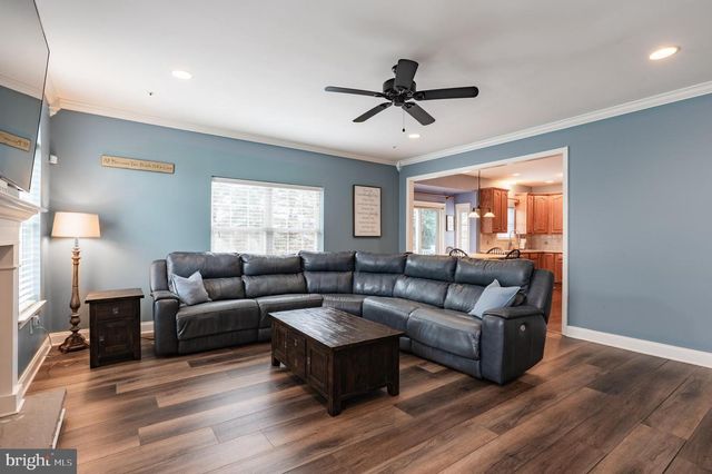 105 ARCHBISHOP DR, Conshohocken, PA 19428