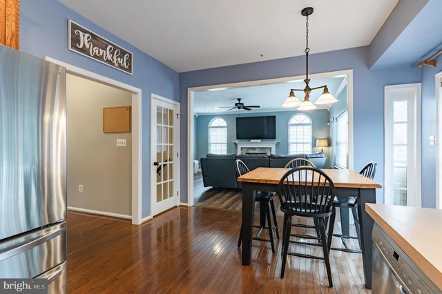 105 ARCHBISHOP DR, Conshohocken, PA 19428