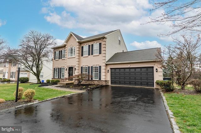105 ARCHBISHOP DR, Conshohocken, PA 19428