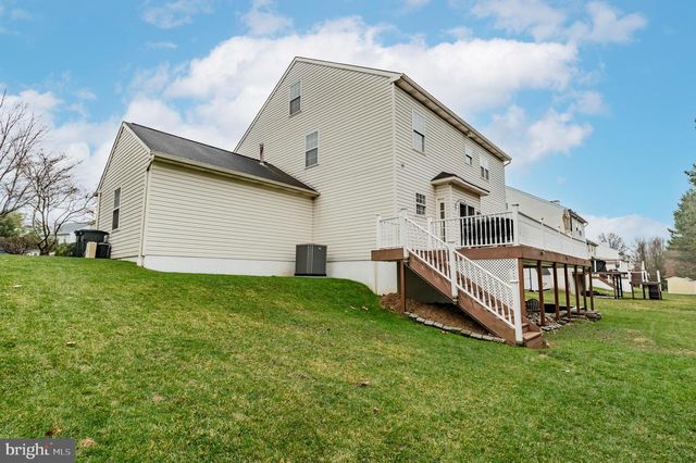 105 ARCHBISHOP DR, Conshohocken, PA 19428