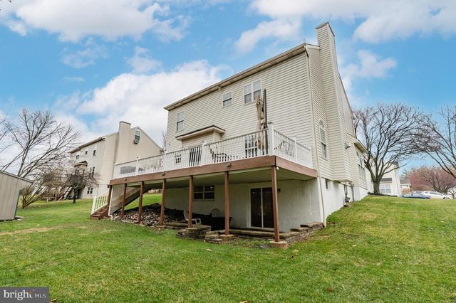 105 ARCHBISHOP DR, Conshohocken, PA 19428