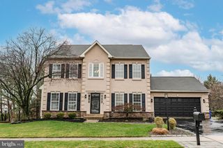 105 ARCHBISHOP DR, Conshohocken, PA 19428