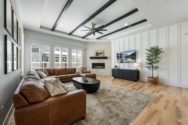 5353 W Octavia Dr., Meridian, ID 83646