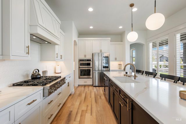 5353 W Octavia Dr., Meridian, ID 83646