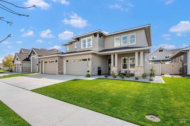 5353 W Octavia Dr., Meridian, ID 83646