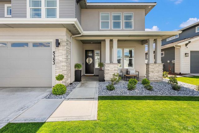 5353 W Octavia Dr., Meridian, ID 83646