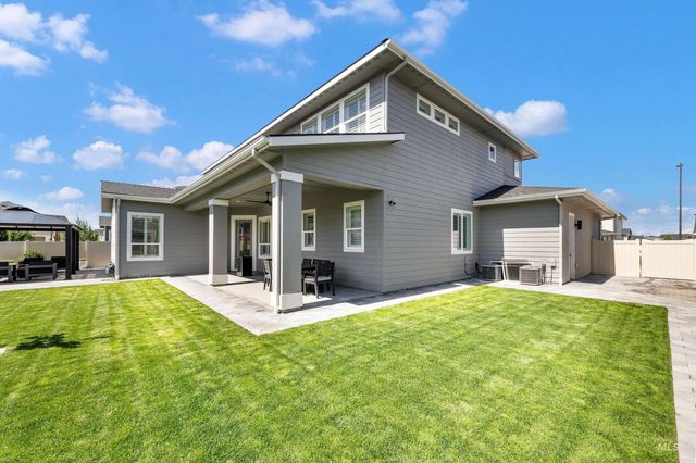 5353 W Octavia Dr., Meridian, ID 83646