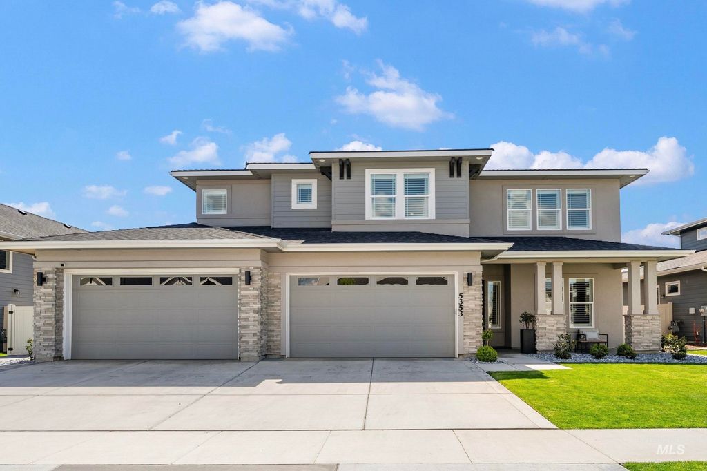 5353 W Octavia Dr., Meridian, ID 83646