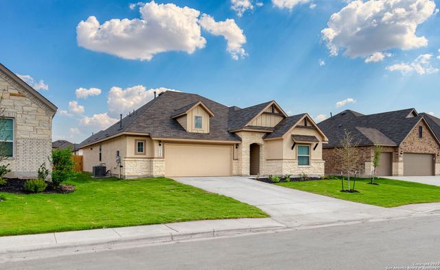 2248 meadow way, New Braunfels, TX 78132