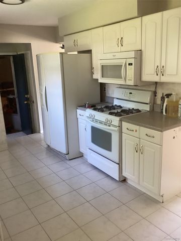 453 N Wildwood Street, Westland, MI 48185