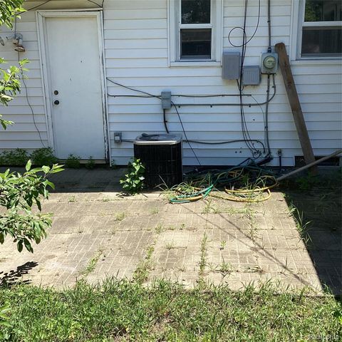453 N Wildwood Street, Westland, MI 48185