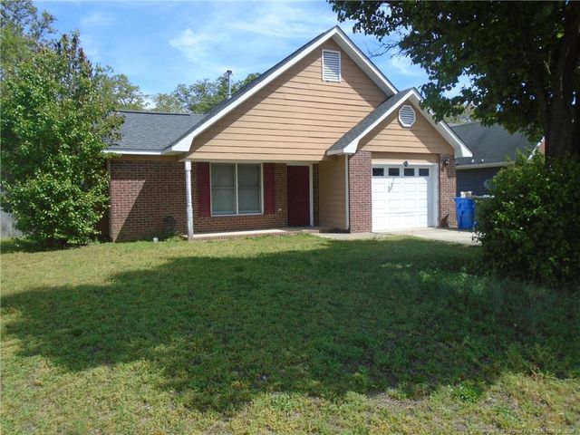 6334 Greycliff Drive, Fayetteville, NC 28314