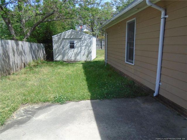 6334 Greycliff Drive, Fayetteville, NC 28314
