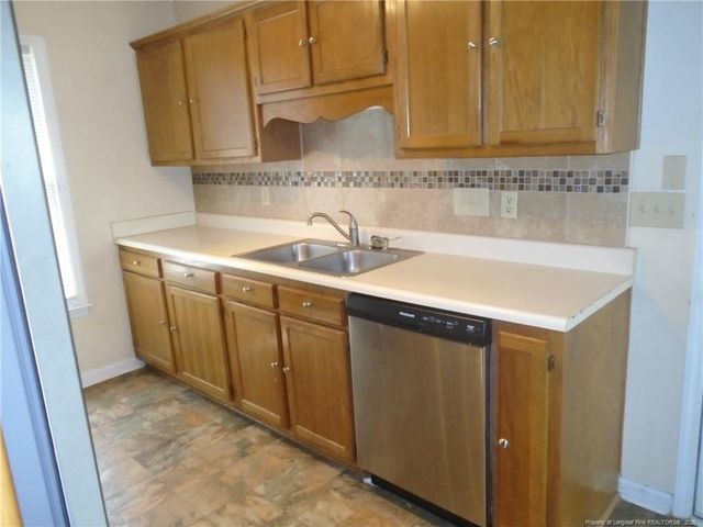 6334 Greycliff Drive, Fayetteville, NC 28314
