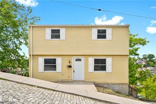 759 Gallion, Brookline, PA 15226