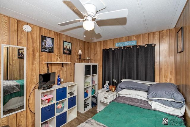 1443 W Mia Ln, Yuma, AZ 85365