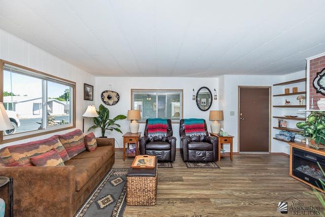 1443 W Mia Ln, Yuma, AZ 85365