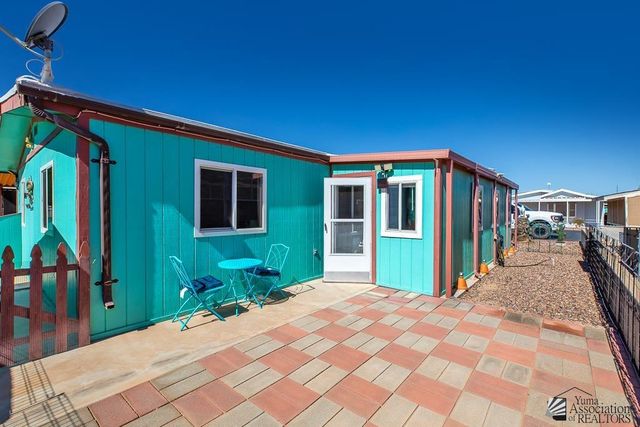 1443 W Mia Ln, Yuma, AZ 85365
