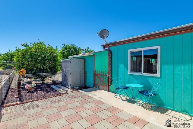1443 W Mia Ln, Yuma, AZ 85365