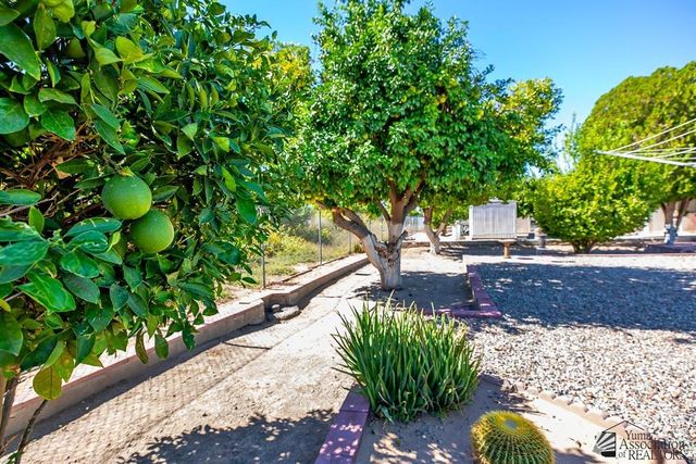 1443 W Mia Ln, Yuma, AZ 85365