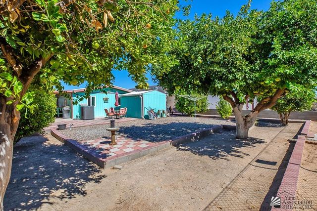 1443 W Mia Ln, Yuma, AZ 85365