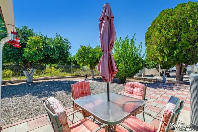 1443 W Mia Ln, Yuma, AZ 85365