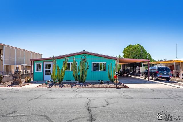 1443 W Mia Ln, Yuma, AZ 85365