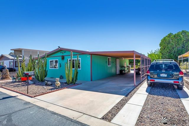 1443 W Mia Ln, Yuma, AZ 85365