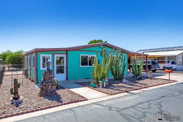 1443 W Mia Ln, Yuma, AZ 85365
