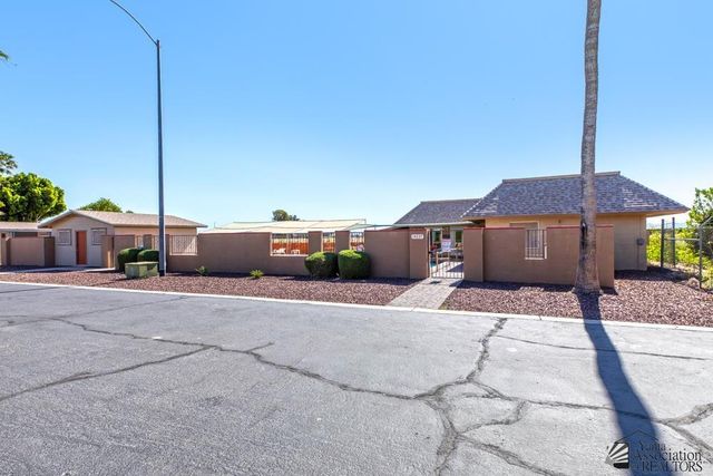 1443 W Mia Ln, Yuma, AZ 85365